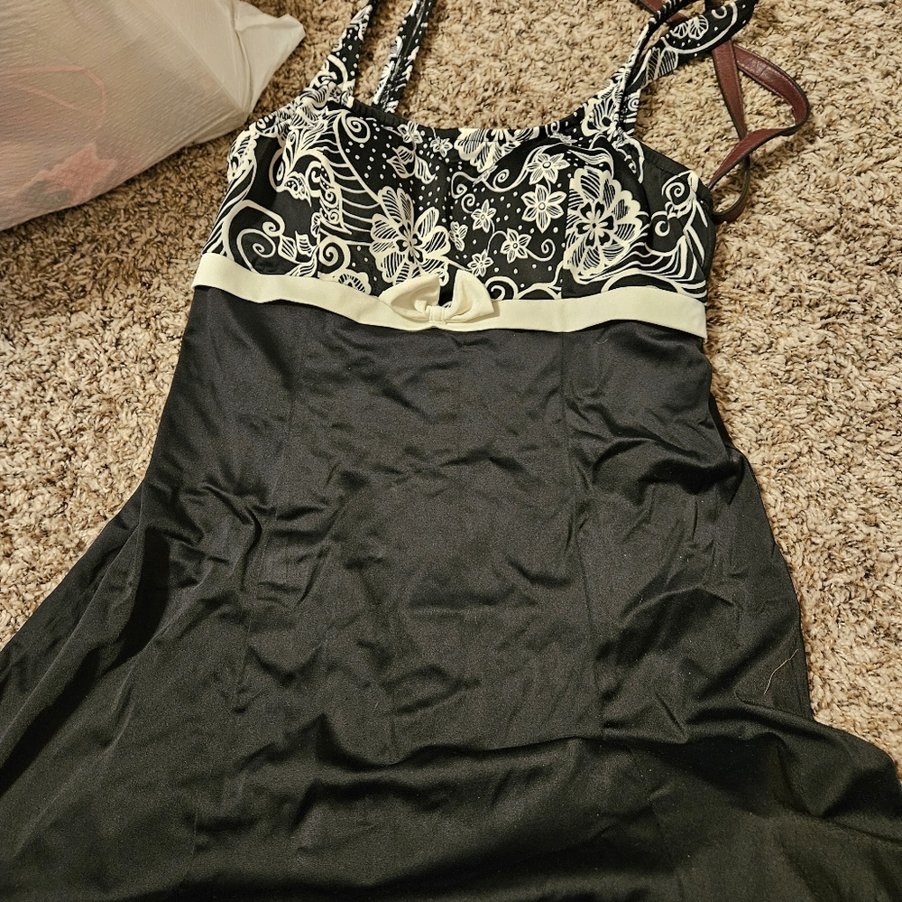 Swimsuit